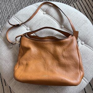 Coach Bleecker Sullivan hobo bag
